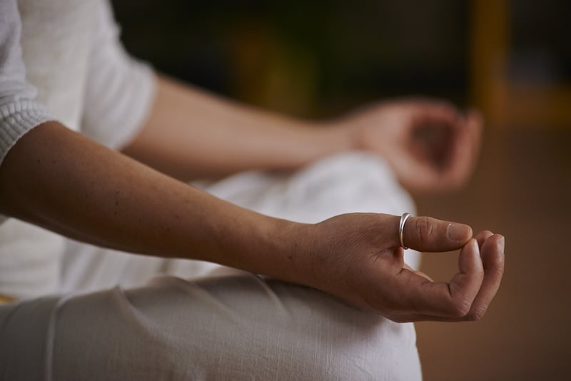 Hatha yoga poses