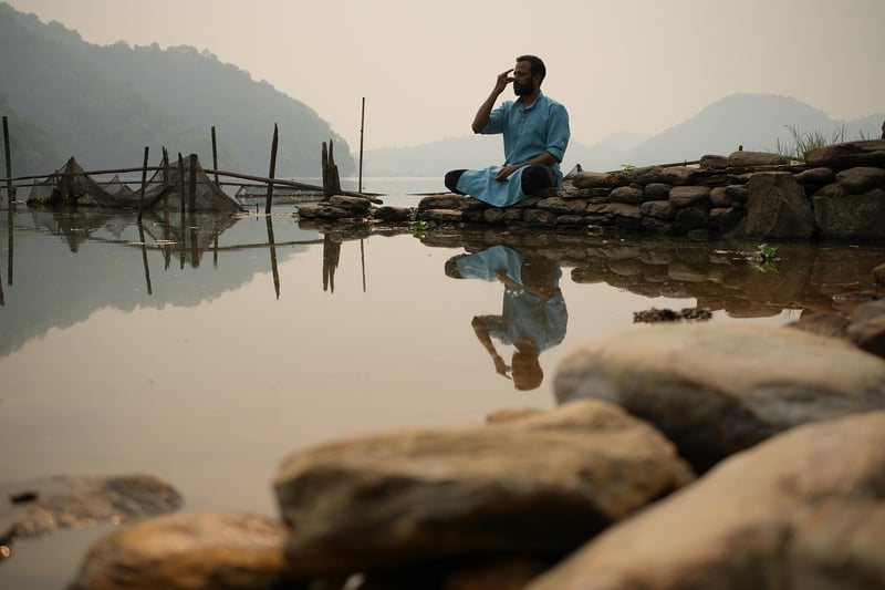Pranayama methods
